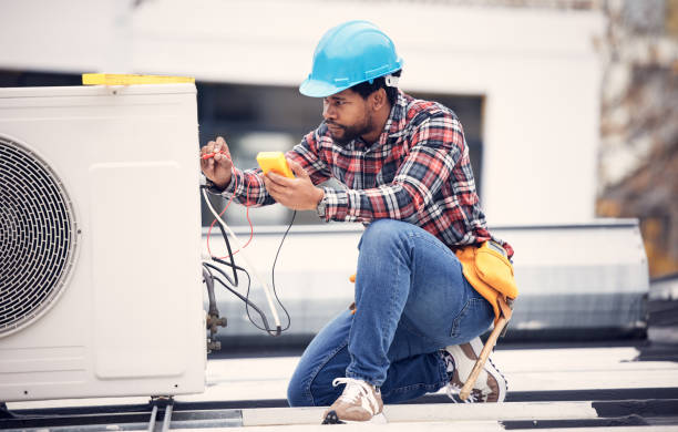 Best Home Electrical Repair  in Clifton, TN