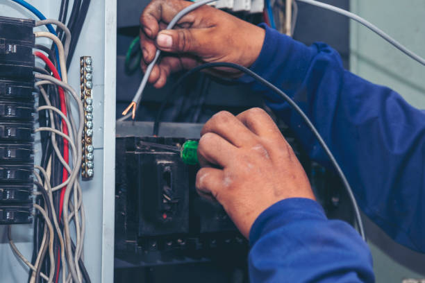 Best Emergency Electrical Repair  in Clifton, TN