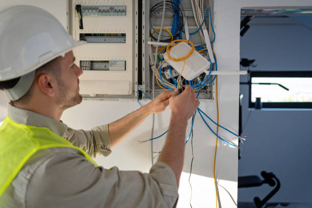 Industrial Electrical Services in TN